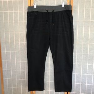 A / Jeans California Joggers / firm price